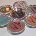 Kompaktní oční stíny Essence Metal Glam Eyeshadow - obrázek 2
