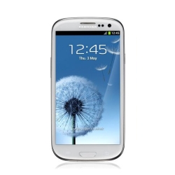 Mobilní telefony Galaxy S III - velký obrázek