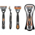Holení Gillette Fusion Power - obrázek 3