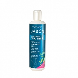 šampony Jason Tea Tree Treatment Shampoo