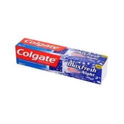 Chrup Max Fresh Night zubní pasta - velký obrázek