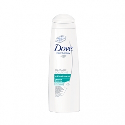 šampony Dove Split Ends Rescue šampon pro roztřepené konečky