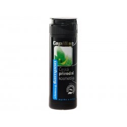 šampony Capillan šampon