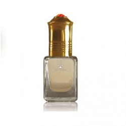 Parfémy pro ženy Musc El Body parfémový olej - velký obrázek