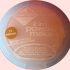 Tuhý makeup Manhattan  Clearface 2in1 powder and make-up - obrázek 2