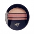 Kompaktní oční stíny Stay Perfect Eyeshadow - malý obrázek