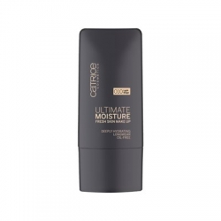 Tekutý makeup Ultimate Moisture Fresh Skin Make Up - velký obrázek