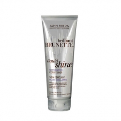 Kondicionéry Brilliant Brunette Liquid Shine Illuminating Conditioner - velký obrázek