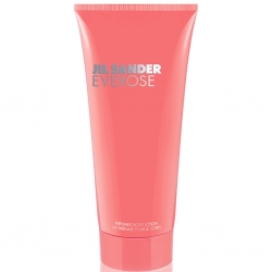 Hydratační tělové krémy Everose Bodylotion - velký obrázek