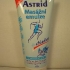 Masáž Astrid chladivá masážní emulze - obrázek 2