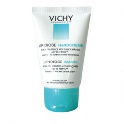 Krémy na ruce Lipidiose Mains reparační krém na ruce - velký obrázek