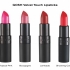Rtěnky Gosh Velvet Touch Lipstick - obrázek 3