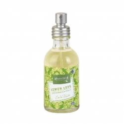 Parfémy pro ženy Lemon Love EdT - velký obrázek