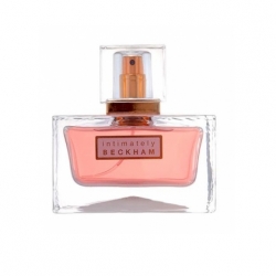 Parfémy pro ženy Intimately Beckham For Woman EdT - velký obrázek