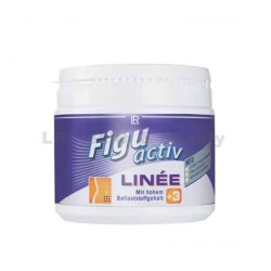 Doplňky stravy LR Health & Beauty Systems FiguActiv linée +3