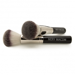 štětce na tvář Powder Brush - velký obrázek