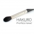 štětce na oči Hakuro profesionální štětec H77 - obrázek 3