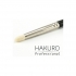 štětce na oči Hakuro profesionální štětec H76 - obrázek 3