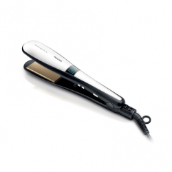 žehličky na vlasy HP 8350/00 SalonStraight Pro XL - velký obrázek