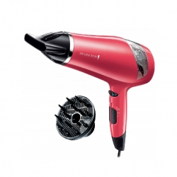 Vysoušeče (fény) D3710 Stylist Turbo - velký obrázek