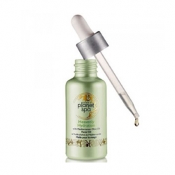 Hydratace Planet Spa hydratační pleťový olej s olivovým olejem - velký obrázek
