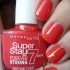 Laky na nehty Maybelline Forever Strong Super Stay 7 Days - obrázek 3