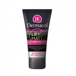 Hydratace omlazující a zmatňující noční krém Lift & Matt - velký obrázek