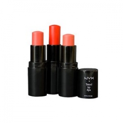 Balzámy na rty Tinted Lip Spa - velký obrázek