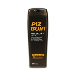 Piz Buin Allergy Sun Lotion - větší obrázek