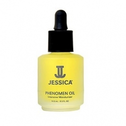 Péče o nehty Jessica Phenomen Oil olejíček na kutikulu