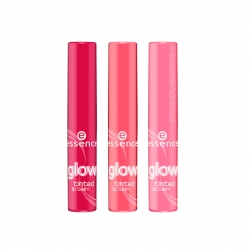 Balzámy na rty Glow Tinted Lip Balm - velký obrázek
