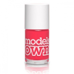 Laky na nehty Tropical Collection - velký obrázek