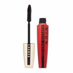 řasenky Volume Million Lashes Noir Excess Mascara - velký obrázek