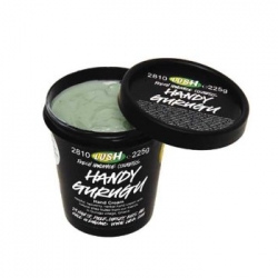 Krémy na ruce Handy Gurugu - velký obrázek