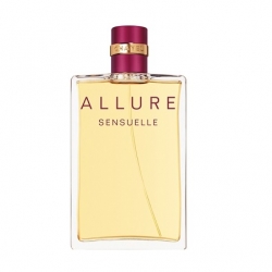 Parfémy pro ženy Allure Sensuelle EdP - velký obrázek