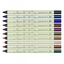 Tužky Pixi Endless Silky Eye Pen