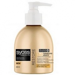 Masky Supreme kúra pro pro ochranu barvy 3 v 1 - velký obrázek