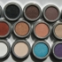 Kompaktní oční stíny Jordana Color Effects Eyeshadow - obrázek 3
