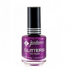 Laky na nehty Glitters Nail Polish - velký obrázek