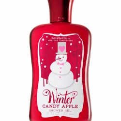 Gely a mýdla Shower Gel - velký obrázek