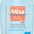 Kosmetika pro děti Mixa Baby zklidňující čisticí voda - obrázek 3
