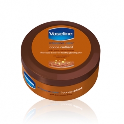 Hydratační tělové krémy Intensive Care Cocoa Radiant Body Butter - velký obrázek