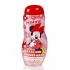 Gely a mýdla Minnie Mouse Bath and Shower Wash - obrázek 1