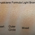 Bronzery Physicians Formula Happy Booster Glow & Mood Boosting Baked Bronzer - obrázek 2