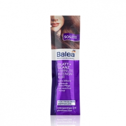 Bezoplachová péče Professional vyhlazující kúra pro lesk vlasů - velký obrázek