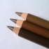 úprava obočí Jordana FabuBrow Eyebrow Pencil - obrázek 2