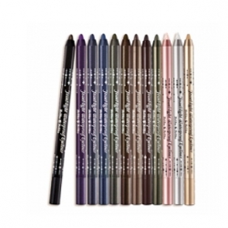 Tužky Jewel-light Waterproof Eyeliner - velký obrázek