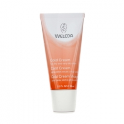 Hydratace Weleda Cold Cream