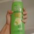 šampony Garnier Fructis Citrus Detox posilující šampon proti lupům - obrázek 2