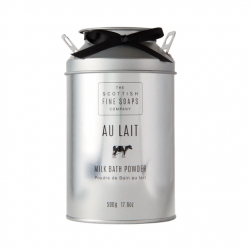 Do koupele Pudr do koupele s mlékem - velký obrázek